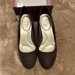 Dex Flex Karma pumps